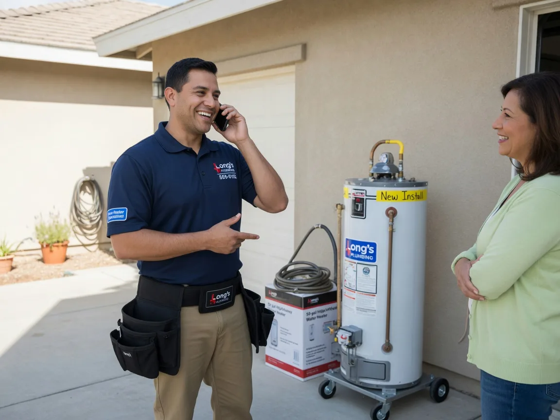 Leak Detection Linville, NC FAQs